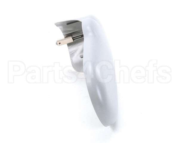 X5A13-1 Globe Mixer Cover