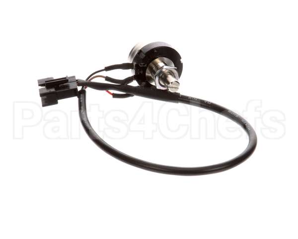 X5A15 Globe Potentiometer