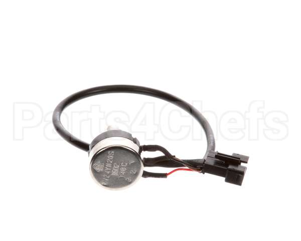 X5A15 Globe Potentiometer