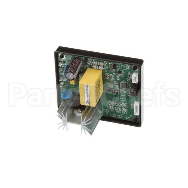 X5A20-1 Compatible Globe Electronic Circuit Board