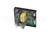 X5A20-1 Globe Electronic Circuit Board