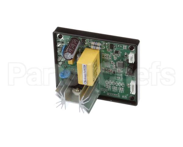 X5A20-1 Globe Electronic Circuit Board