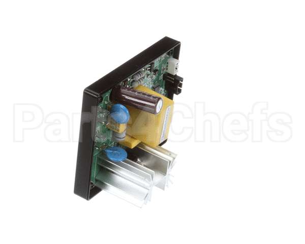X5A20-1 Globe Electronic Circuit Board