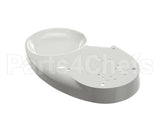X5A27 Globe Mixer Base