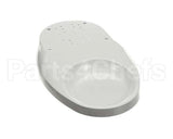 X5A27 Globe Mixer Base