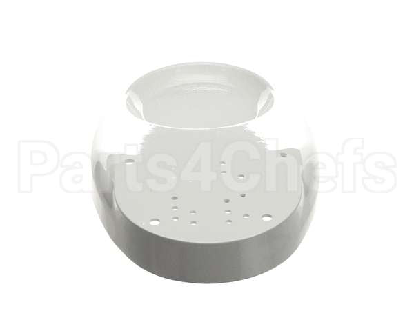 X5A27 Globe Mixer Base