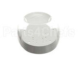 X5A27 Globe Mixer Base