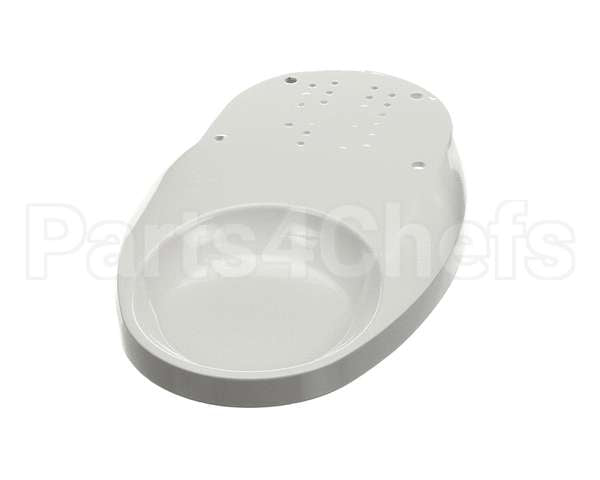 X5A27 Globe Mixer Base