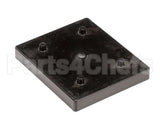 X5A33 Globe Housing, Electronic Board