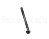 X5B03 Globe Bowl Lift Shaft