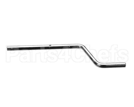 X5B20 Globe Bowl Lift Handle