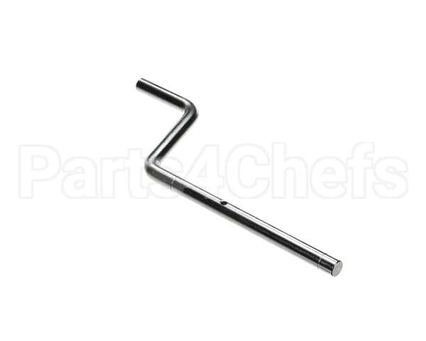 X5B20 Globe Bowl Lift Handle