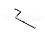 X5B20 Globe Bowl Lift Handle