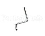 X5B20 Globe Bowl Lift Handle