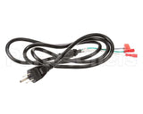 X5B23 Globe Power Cord And Plug