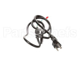 X5B23 Globe Power Cord And Plug