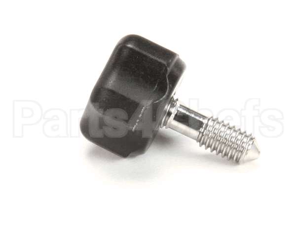 X5C21 Globe Knob, Attachment