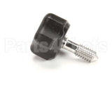 X5C21 Globe Knob, Attachment