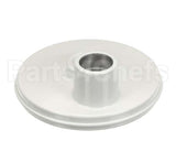 X5C32 Globe Planetary Holder