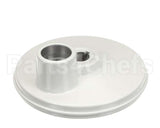 X5C32 Globe Planetary Holder