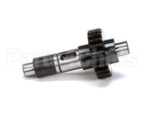 X5C42-1 Globe Transmission Shaft (22T)