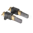 X5D09-1 Compatible Globe Carbon Brush Pair New