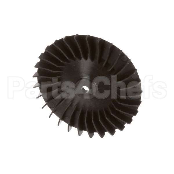 X5D11-1 Compatible Globe Motor Fan New Style