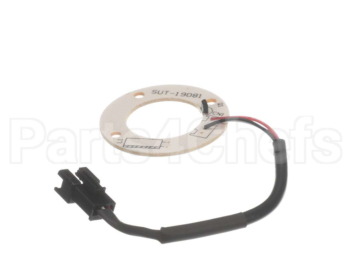 X5D15-1 Globe Tachometer