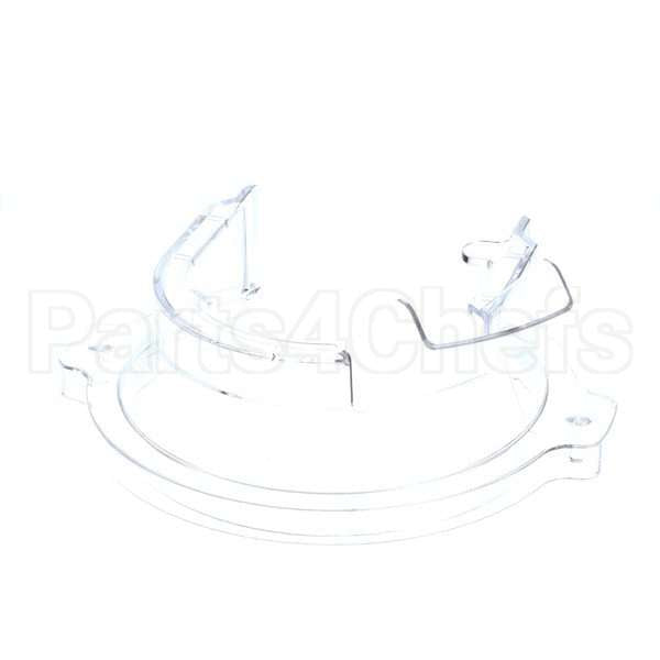 X5E01-1 Compatible Globe Safety Guard