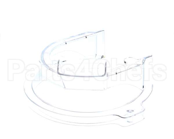 X5E01-1 Globe Safety Guard