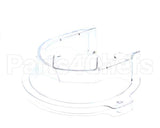 X5E01-1 Globe Safety Guard
