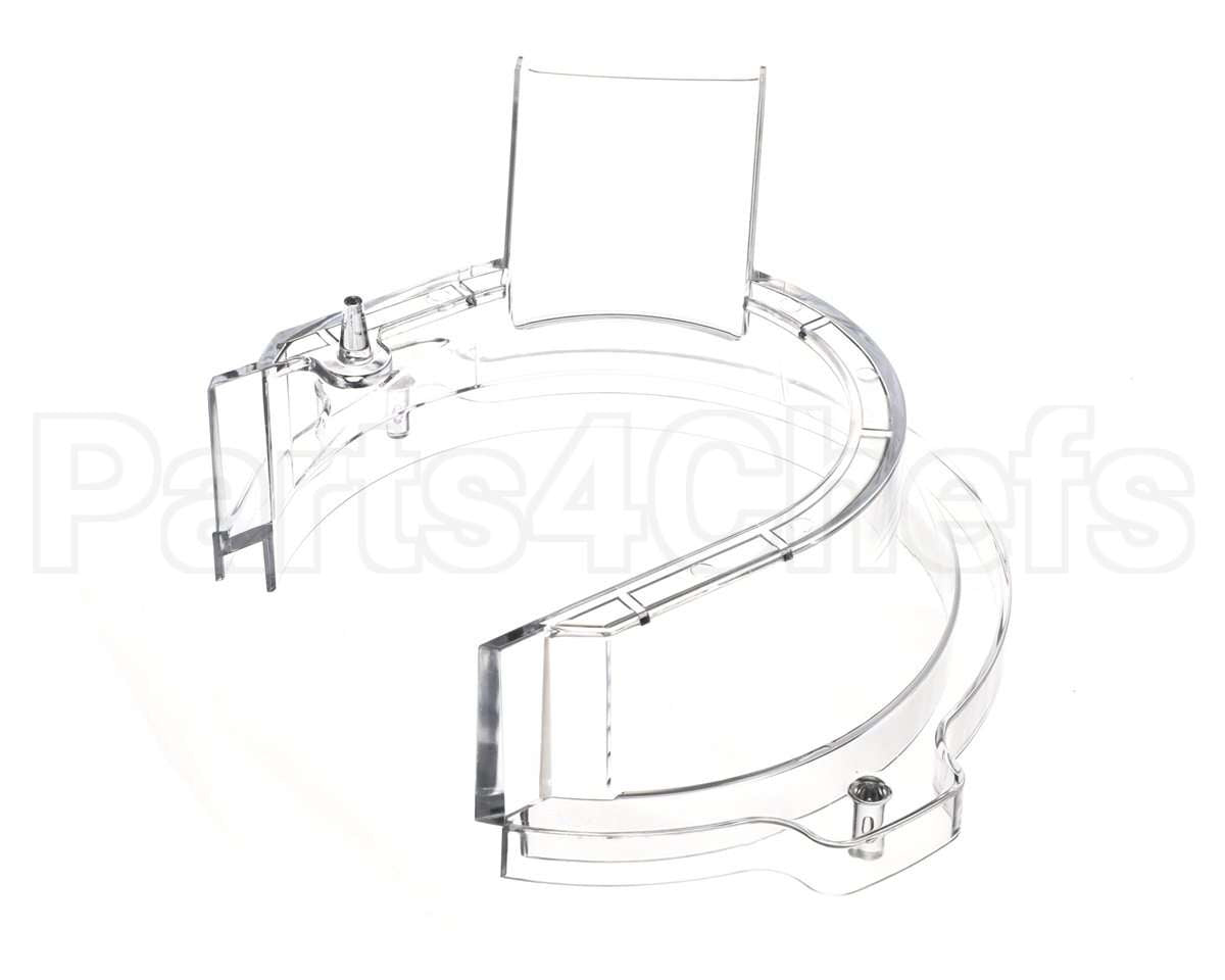 X5E01 Globe Safety Guard