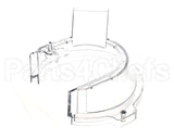 X5E01 Globe Safety Guard