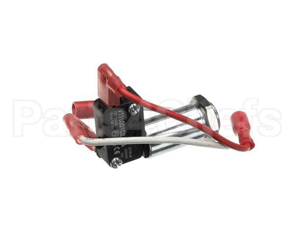 X5E02 Globe Sp05-Q Bowl Guard Switch Kit