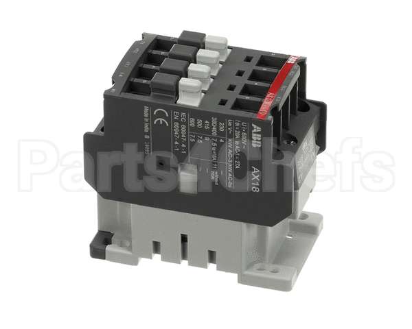 X60011-2ABB Globe Contactor