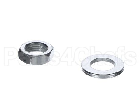 X60019-1 Globe Washer & Nut - Sp60P New Style
