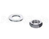 X60019-1 Globe Washer & Nut - Sp60P New Style