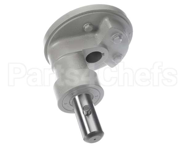 X60019-28 Globe Planetary Complete Assembly