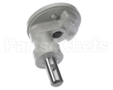 X60019-28 Globe Planetary Complete Assembly