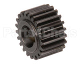 X60021 Globe Pinion Beater (21 Tooth)