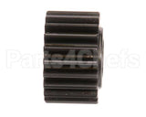 X60021 Globe Pinion Beater (21 Tooth)