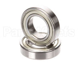 X60022 Globe Bearing (2/Set)