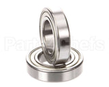 X60022 Globe Bearing (2/Set)