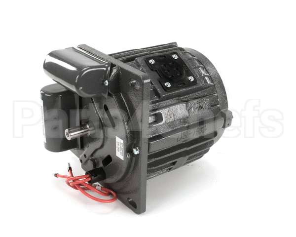 X60068-2 Globe Motor Sp60P (3Hp) 220/60/1