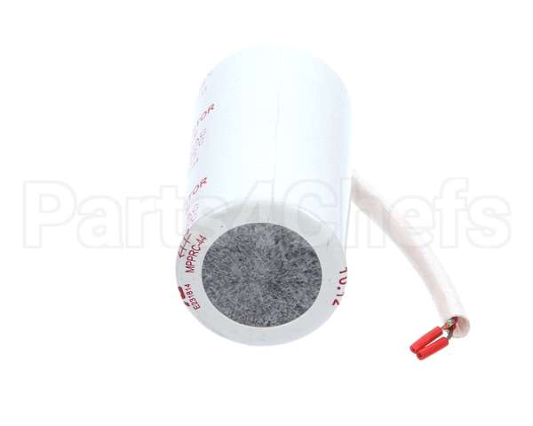 X60070-2 Globe Capacitor - Run 70Mf