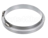 X60090 Globe Slide Sheath - Metal