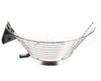 X600S1 Globe Ss Removable Bowl Guard Assembly.