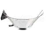 X600S1 Globe Ss Removable Bowl Guard Assembly.