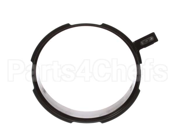 X600S2 Globe Plastic Slide Sheath Assembly.