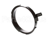 X600S2 Globe Plastic Slide Sheath Assembly.